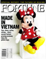Fortune Cover Story